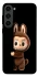 Чохол на Samsung Galaxy S23 Boo Labubu фото 1 з 1