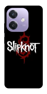 Чохол на Oppo A3 4G Slipknot фото 1 з 1