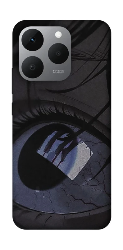 Чехол на Realme 15T Eye фото 1 из 1