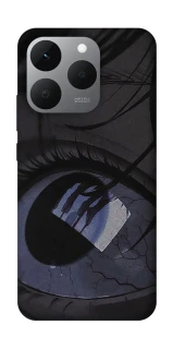 Чохол на Realme 15T Eye фото 1 з 1