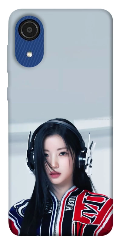 Чохол на Samsung Galaxy A03 Core Asa - BABYMONSTER фото 1 з 1