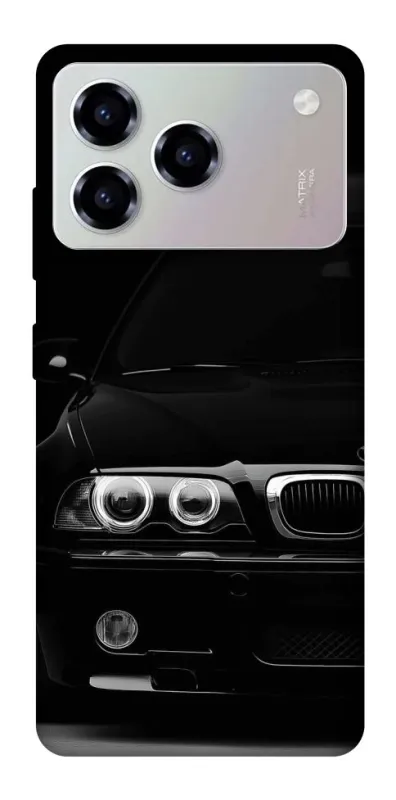 Чохол на ZTE Blade A76 BMW v43 фото 1 з 1