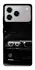Чохол на ZTE Blade A76 BMW v43 фото 1 з 1