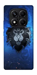 Чохол на Xiaomi Redmi Note 14 Pro 5G Warcraft v1 фото 1 з 1