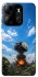 Чохол на Tecno Spark Go 2023 Moscow never sleeps ver.6 фото 1 з 1
