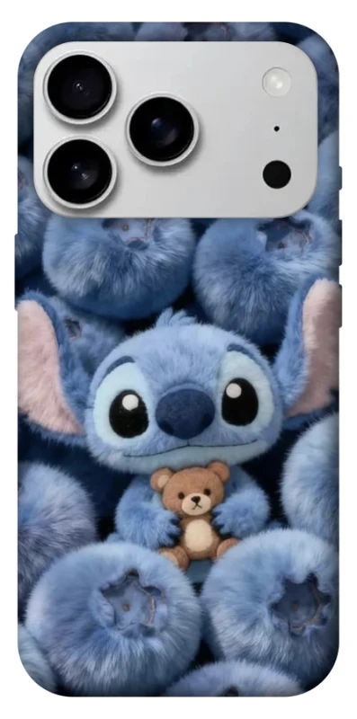 Чехол на Apple iPhone 17 Pro Max (6.9") Sweet Stitch фото 1 из 1