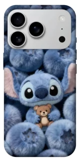 Чехол на Apple iPhone 17 Pro Max (6.9") Sweet Stitch фото 1 из 1