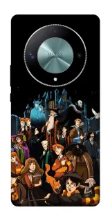 Чохол на Huawei Magic6 Lite Harry Potter v26 фото 1 з 1