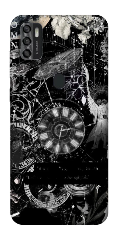 Чохол на ZTE Blade A7s (2020) Omniscient Reader's фото 1 з 1