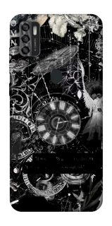 Чохол на ZTE Blade A7s (2020) Omniscient Reader's фото 1 з 1