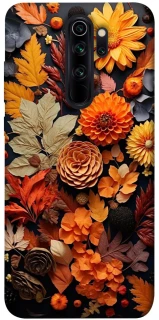 Чехол на Xiaomi Redmi Note 8 Pro Dreams фото 1 из 1