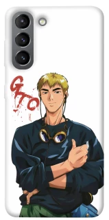 Чехол на Samsung Galaxy S21 Onizuka фото 1 из 1
