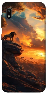 Чехол на Samsung Galaxy A10 (A105F) lion king фото 1 из 1
