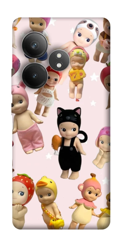 Чохол на Realme GT Neo 6 SE Star Parade фото 1 з 1