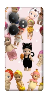 Чехол на Realme GT Neo 6 SE Star Parade фото 1 из 1