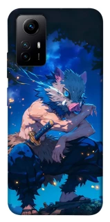 Чехол на Xiaomi Redmi Note 12S inosuke фото 1 из 1