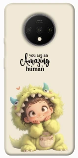 Чехол на OnePlus 7T You are amazing фото 1 из 1