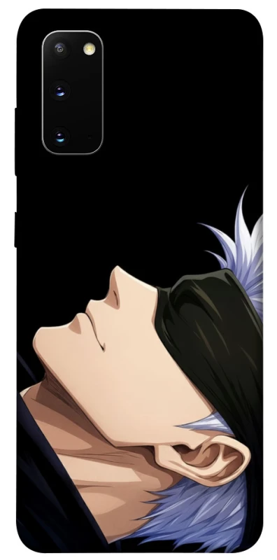 Чохол на Samsung Galaxy S20 Gojo v13 фото 1 з 1