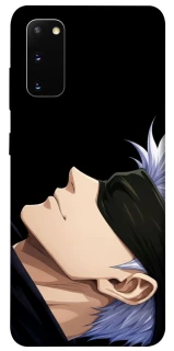 Чохол на Samsung Galaxy S20 Gojo v13 фото 1 з 1