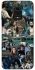 Чохол на Xiaomi Redmi Note 9s / Note 9 Pro / Note 9 Pro Max From ver.2 фото 1 з 1