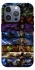 Чехол на Apple iPhone 16 Pro Max Blizzard фото 1 из 1