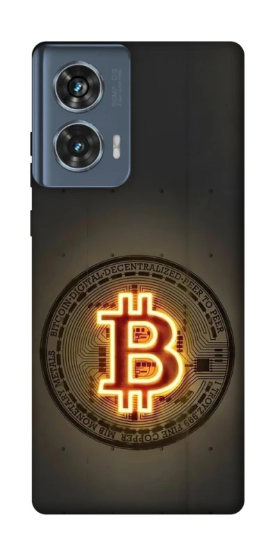 Чохол на Motorola Edge 50 Битферма фото 1 з 1