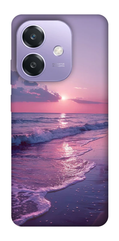 Чохол на Oppo A40m Sea фото 1 з 1