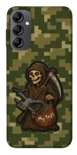 Чохол на Samsung Galaxy A14 4G/5G FPV surprise фото 1 з 1