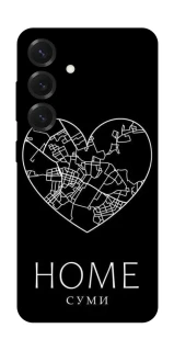 Чохол на Samsung Galaxy S26 Edge Суми Home фото 1 з 1