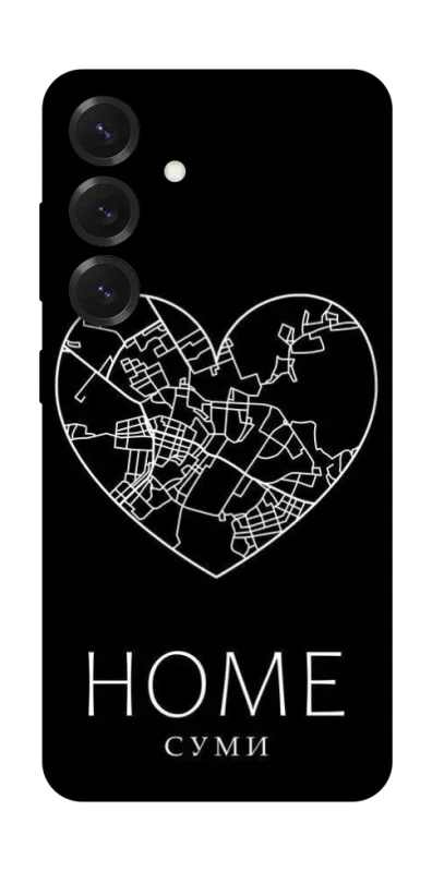 Чехол на Samsung Galaxy S26+ Суми Home фото 1 из 1