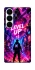 Чохол на Samsung Galaxy S26 Level UP фото 1 з 1