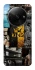 Чехол на Xiaomi Redmi A3 King collage фото 1 из 1