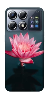 Чохол на Xiaomi POCO X8 Pro Лотос фото 1 з 1