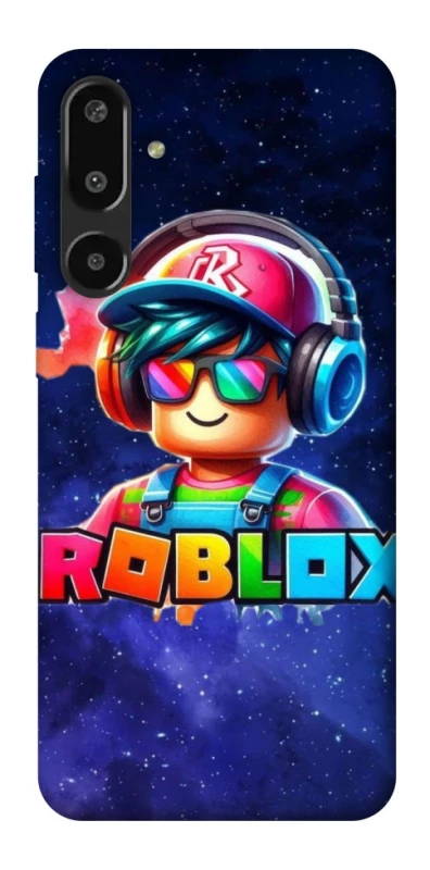 Чохол на Samsung Galaxy F16 Adopt Me Animal Race фото 1 з 1