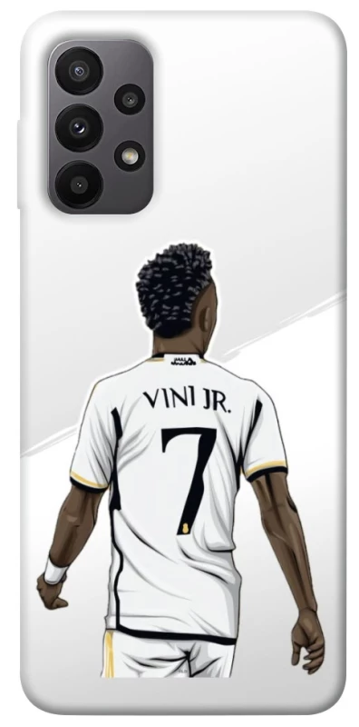 Чехол на Samsung Galaxy A23 4G Vinícius Jr. фото 1 из 1