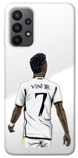 Чехол на Samsung Galaxy A23 4G Vinícius Jr. фото 1 из 1