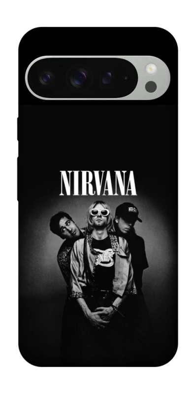 Чехол на Google Pixel 9 Pro XL Nirvana ver.5 фото 1 из 1
