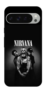 Чохол на Google Pixel 9 Pro XL Nirvana ver.5 фото 1 з 1