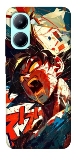 Чохол на Realme C33 Anime фото 1 з 1