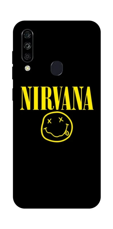Чехол на ZTE Blade A7 (2020) Nirvana ver.1 фото 1 из 1