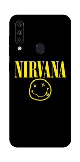 Чехол на ZTE Blade A7 (2020) Nirvana ver.1 фото 1 из 1