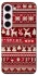 Чохол на Samsung Galaxy S23+ Christmas jumper ver.2 фото 1 з 1