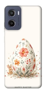 Чохол на Motorola Moto G05 Easter ver.3 фото 1 з 1