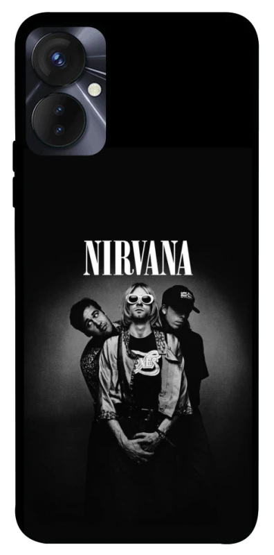 Чохол на TECNO Spark 9 Pro (KH7n) Nirvana ver.5 фото 1 з 1