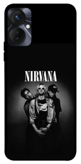 Чохол на TECNO Spark 9 Pro (KH7n) Nirvana ver.5 фото 1 з 1