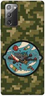 Чохол на Samsung Galaxy Note 20 FPV drone фото 1 з 1