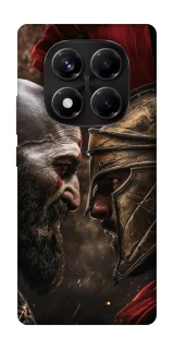 Чохол на Xiaomi Redmi Note 14 Pro 5G God of War фото 1 з 1