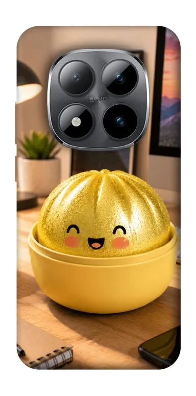 Чохол на Xiaomi Redmi Note 15 Pro 5G Dumpling ver.8 фото 1 з 1