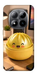 Чохол на Xiaomi Redmi Note 15 Pro 5G Dumpling ver.8 фото 1 з 1