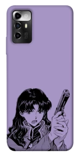 Чохол на ZTE Blade V40 Vita Anime v7 фото 1 з 1